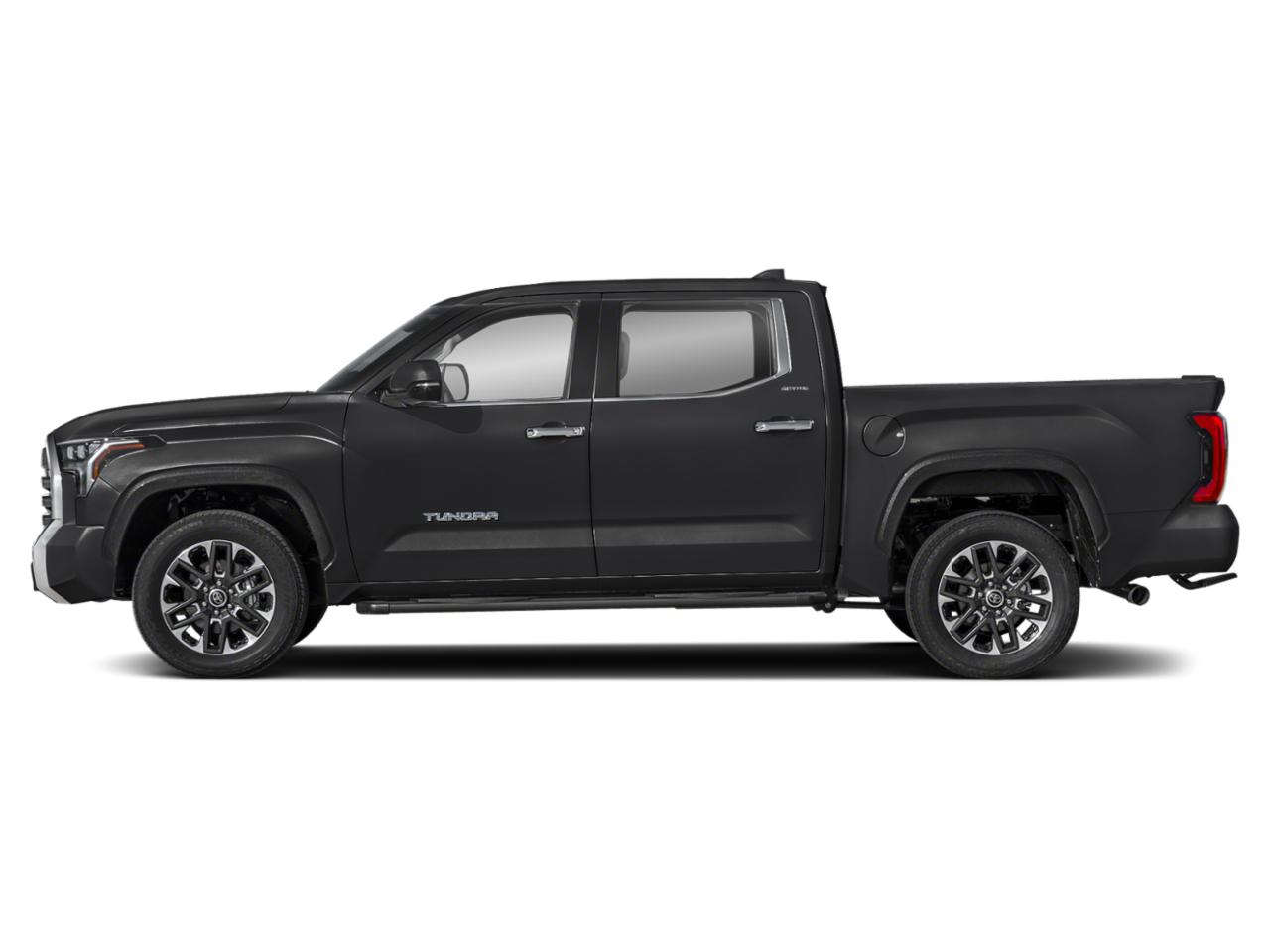 2025 Toyota Tundra 4WD Vehicle Photo in Flemington, NJ 08822