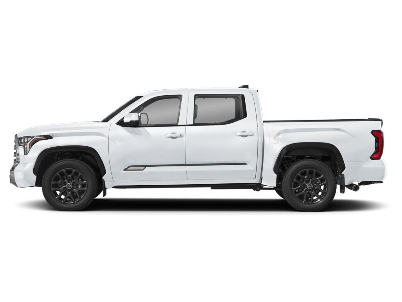 2025 Toyota Tundra 4WD Vehicle Photo in Flemington, NJ 08822