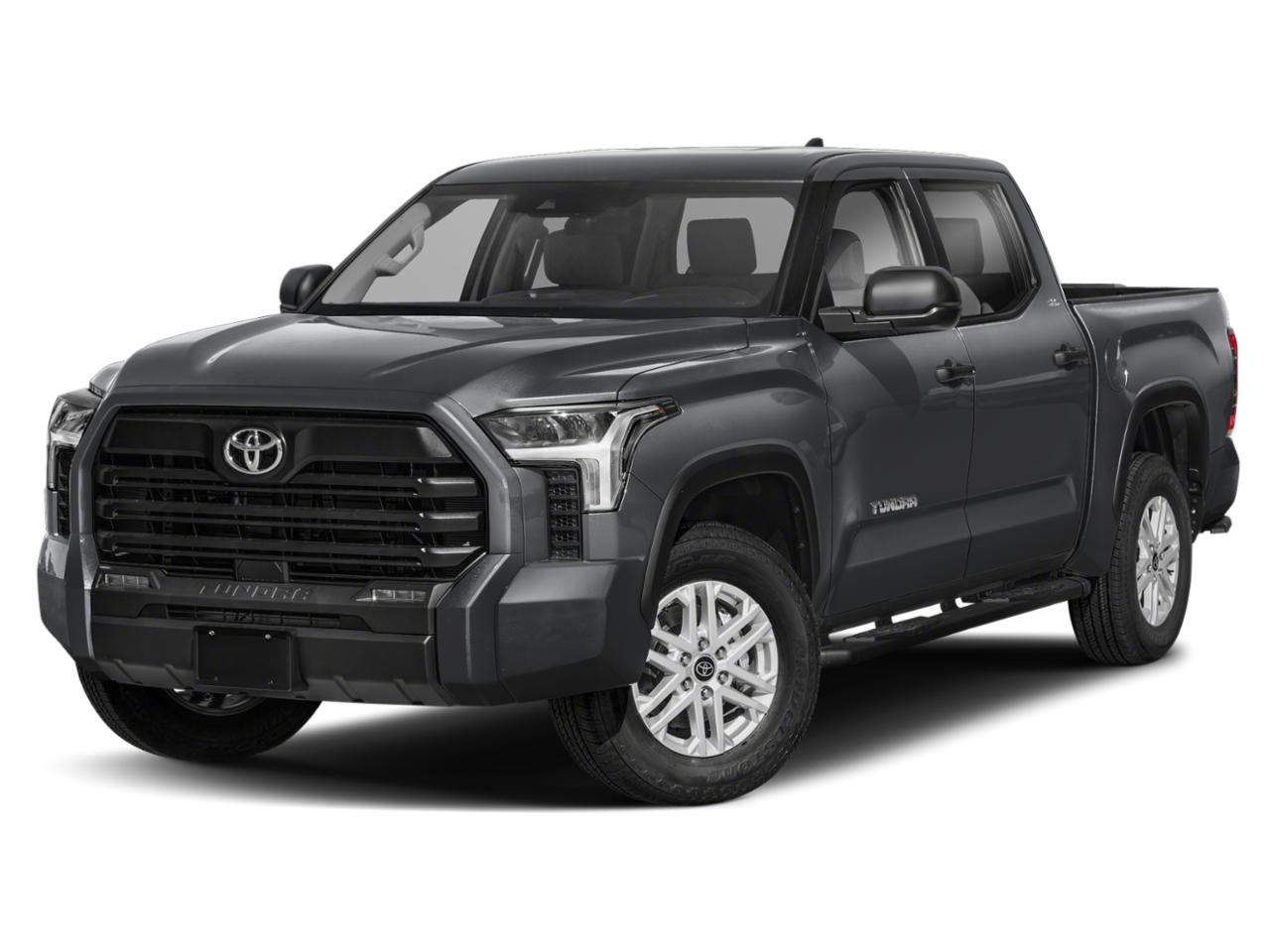 2025 Toyota Tundra 4WD Vehicle Photo in Oshkosh, WI 54904