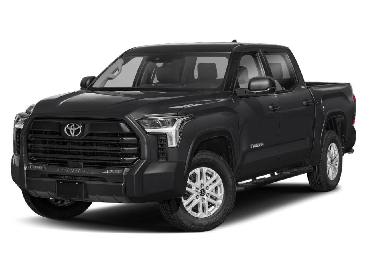 2025 Toyota Tundra 4WD Vehicle Photo in Oshkosh, WI 54904