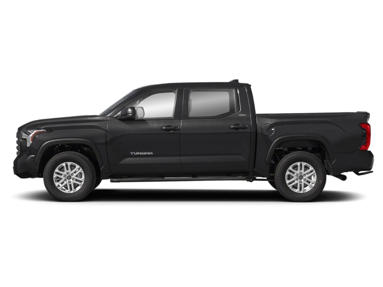 2025 Toyota Tundra 4WD Vehicle Photo in Oshkosh, WI 54904