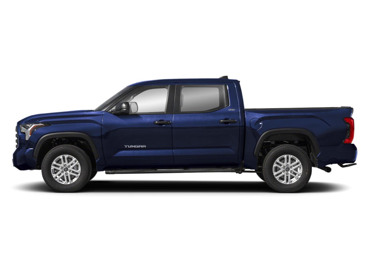 2025 Toyota Tundra 4WD Vehicle Photo in Oshkosh, WI 54904