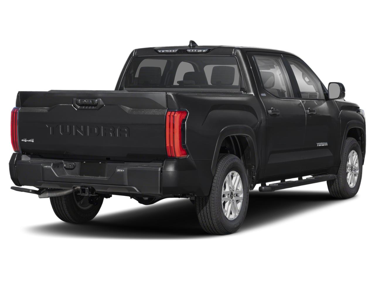 2025 Toyota Tundra 4WD Vehicle Photo in Oshkosh, WI 54904