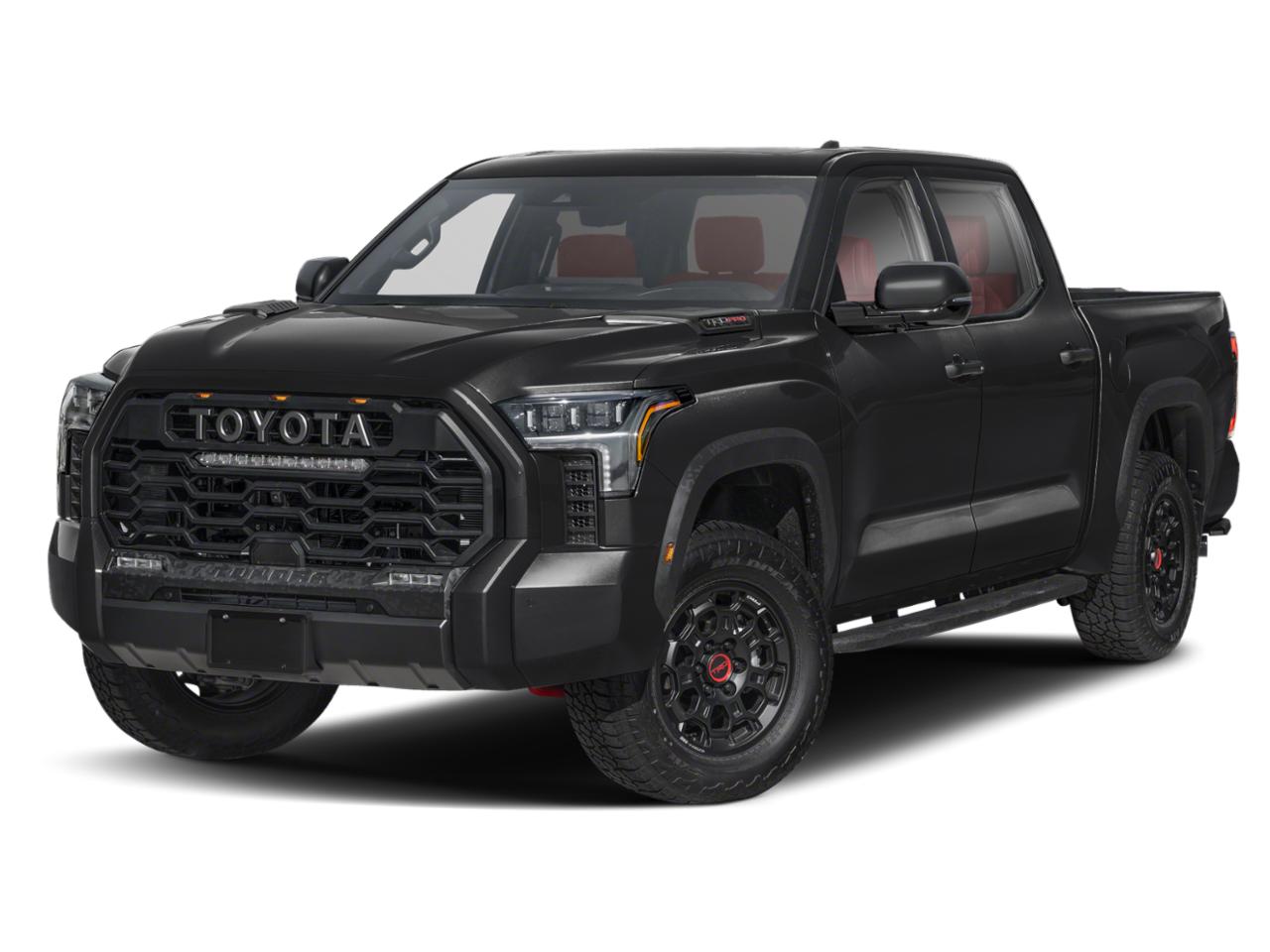 2025 Toyota Tundra 4WD Vehicle Photo in Trevose, PA 19053