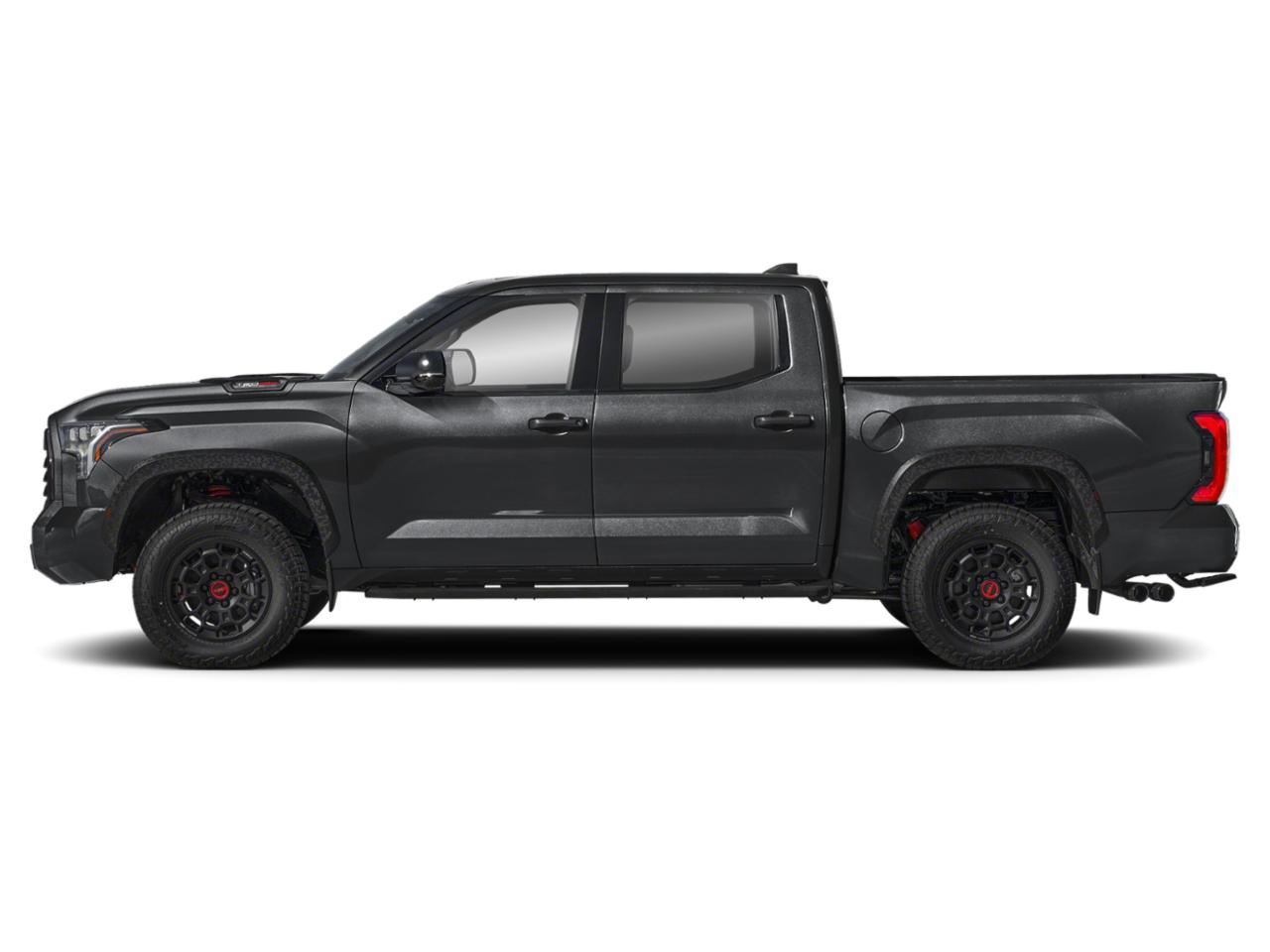 2025 Toyota Tundra 4WD Vehicle Photo in Ft. Myers, FL 33907