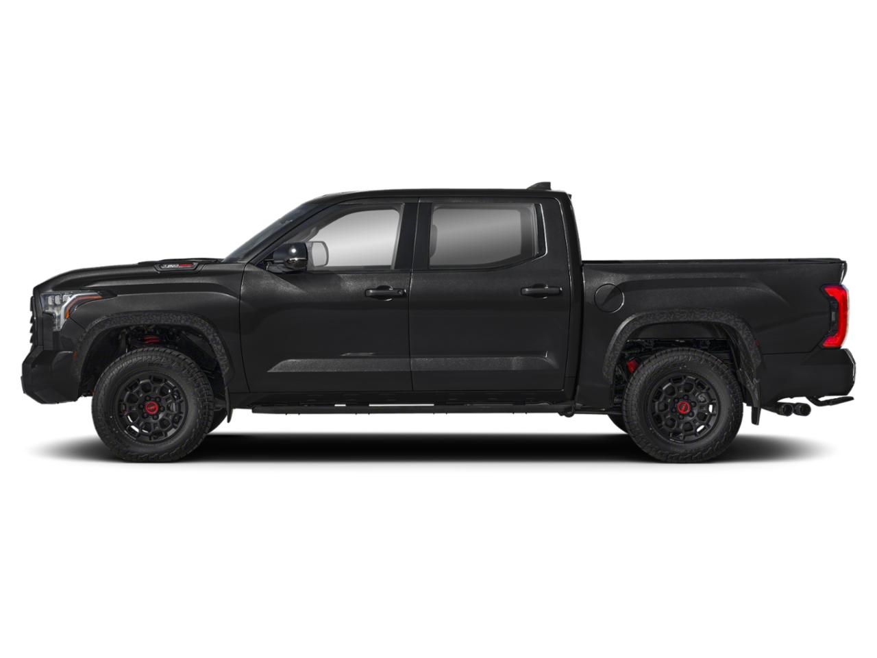 2025 Toyota Tundra 4WD Vehicle Photo in Trevose, PA 19053