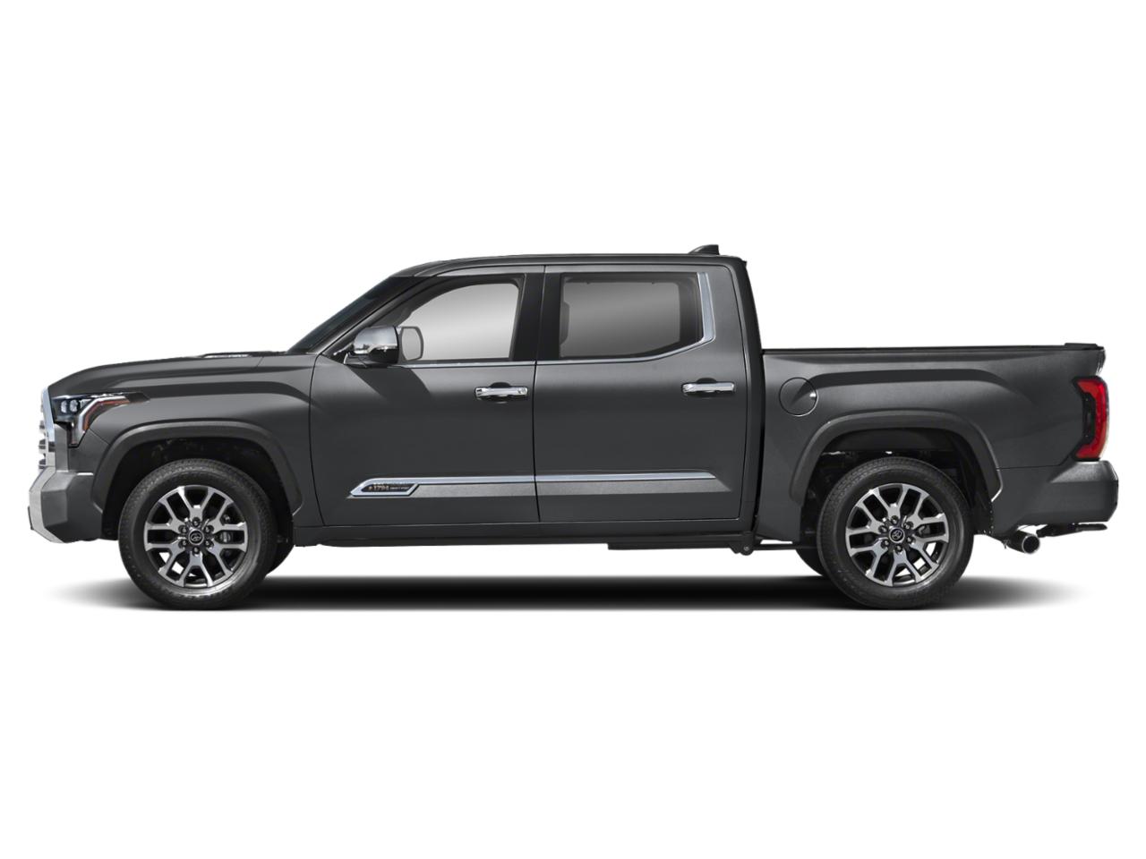 2025 Toyota Tundra 4WD Vehicle Photo in Flemington, NJ 08822