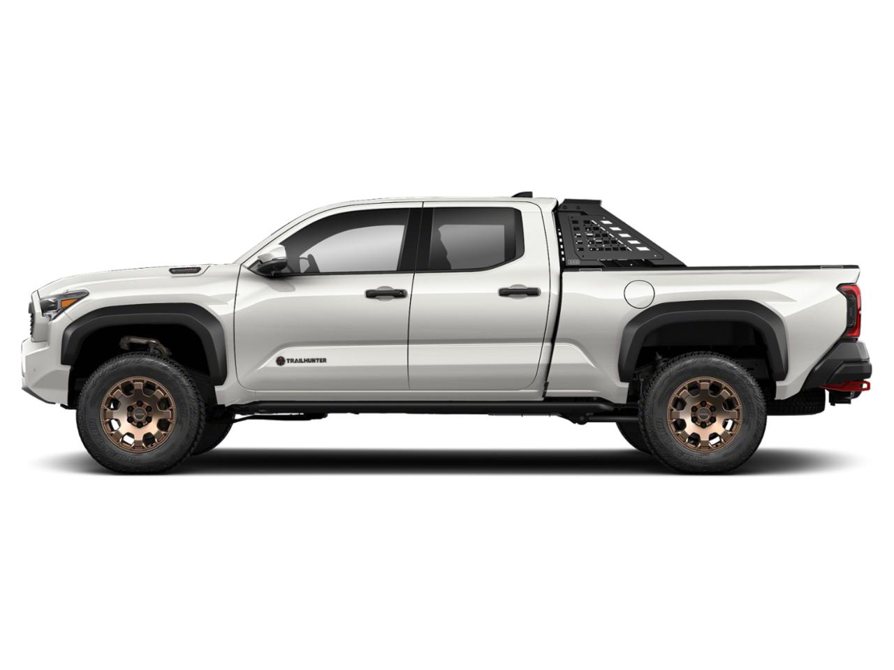 2025 Toyota Tacoma 4WD Vehicle Photo in Flemington, NJ 08822