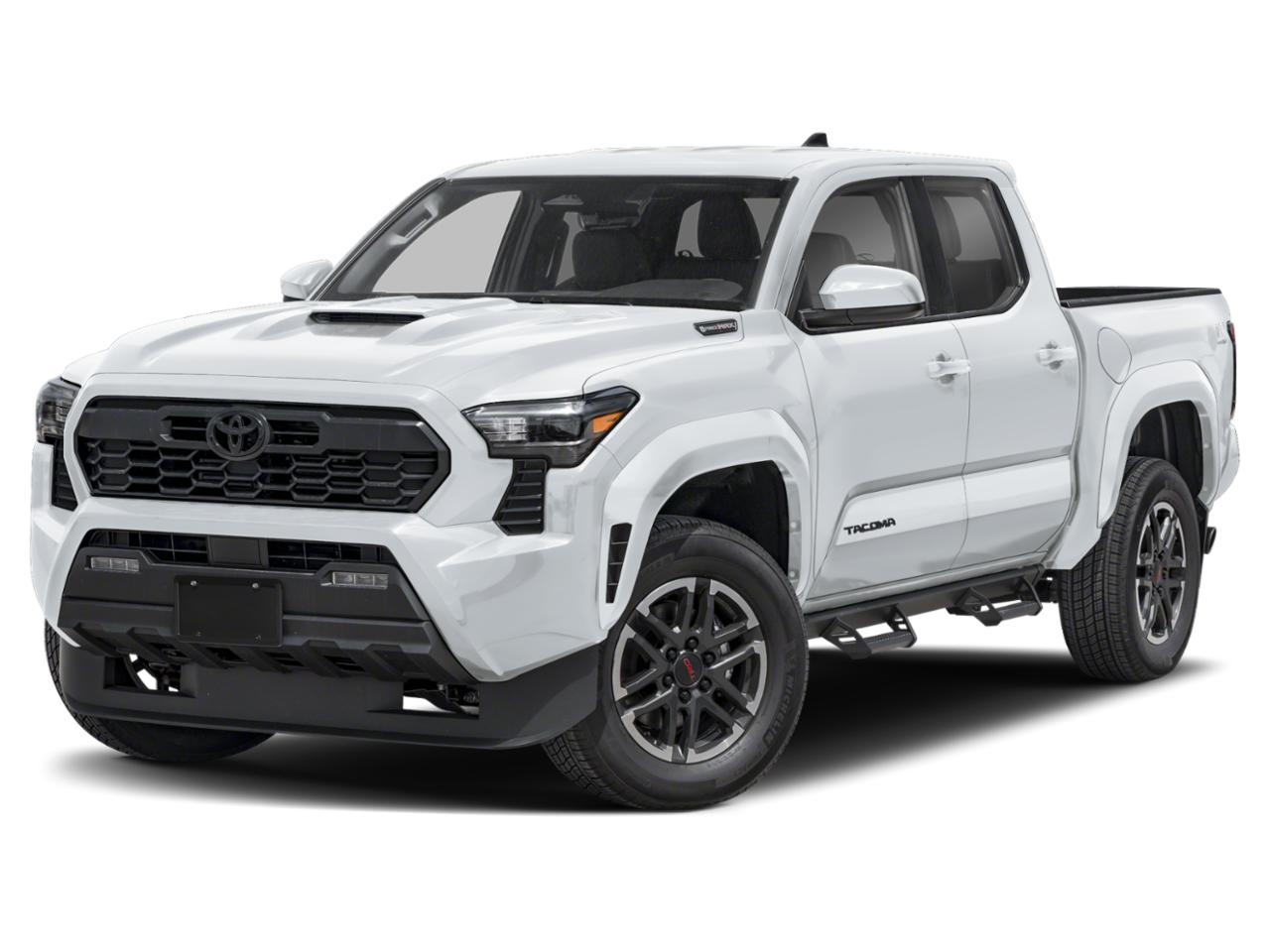 2025 Toyota Tacoma 4WD Vehicle Photo in Oshkosh, WI 54904