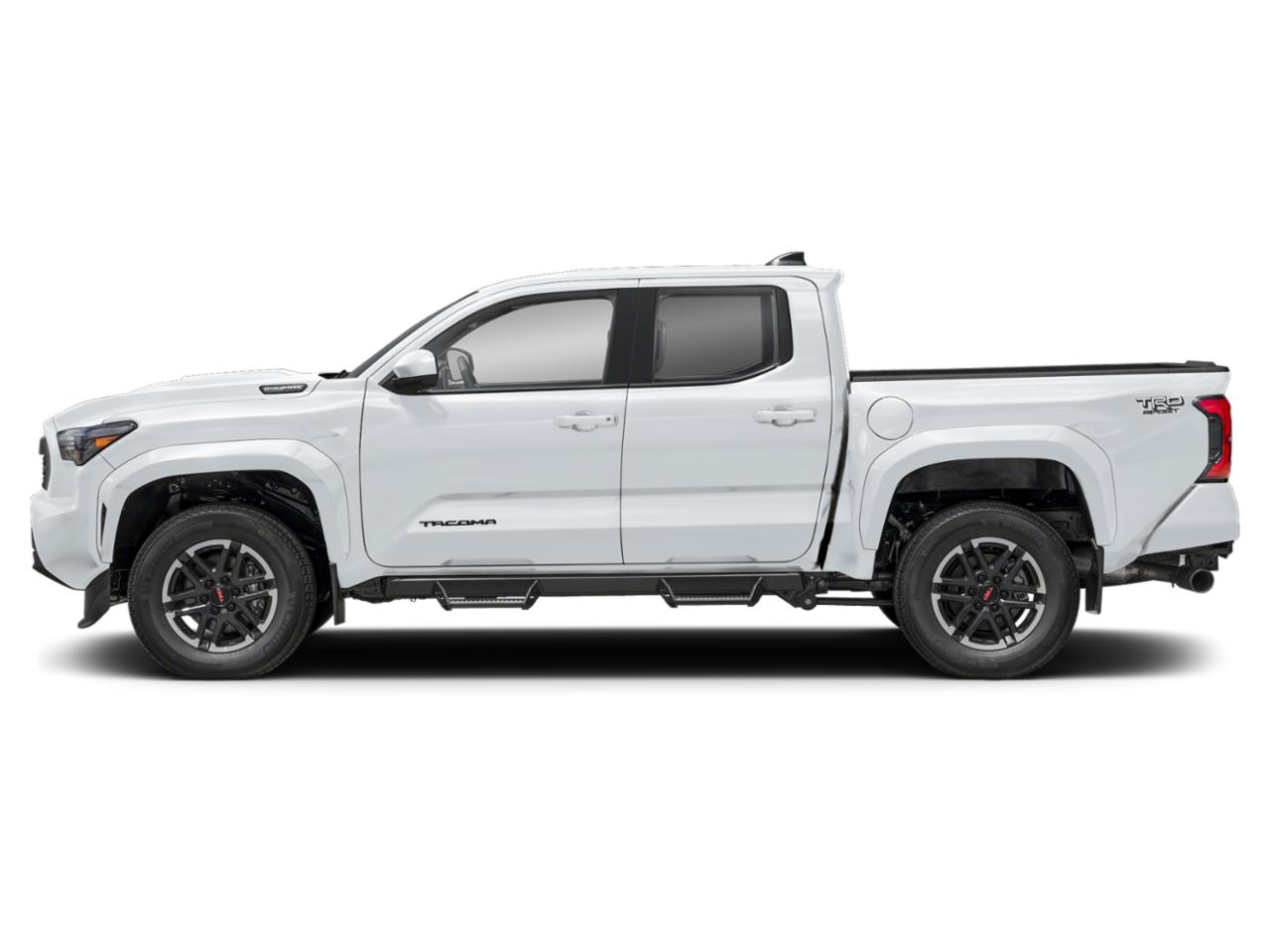 2025 Toyota Tacoma 4WD Vehicle Photo in Oshkosh, WI 54904