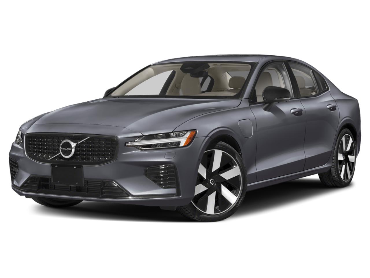 2025 Volvo S60 Plug-In Hybrid Vehicle Photo in Appleton, WI 54913