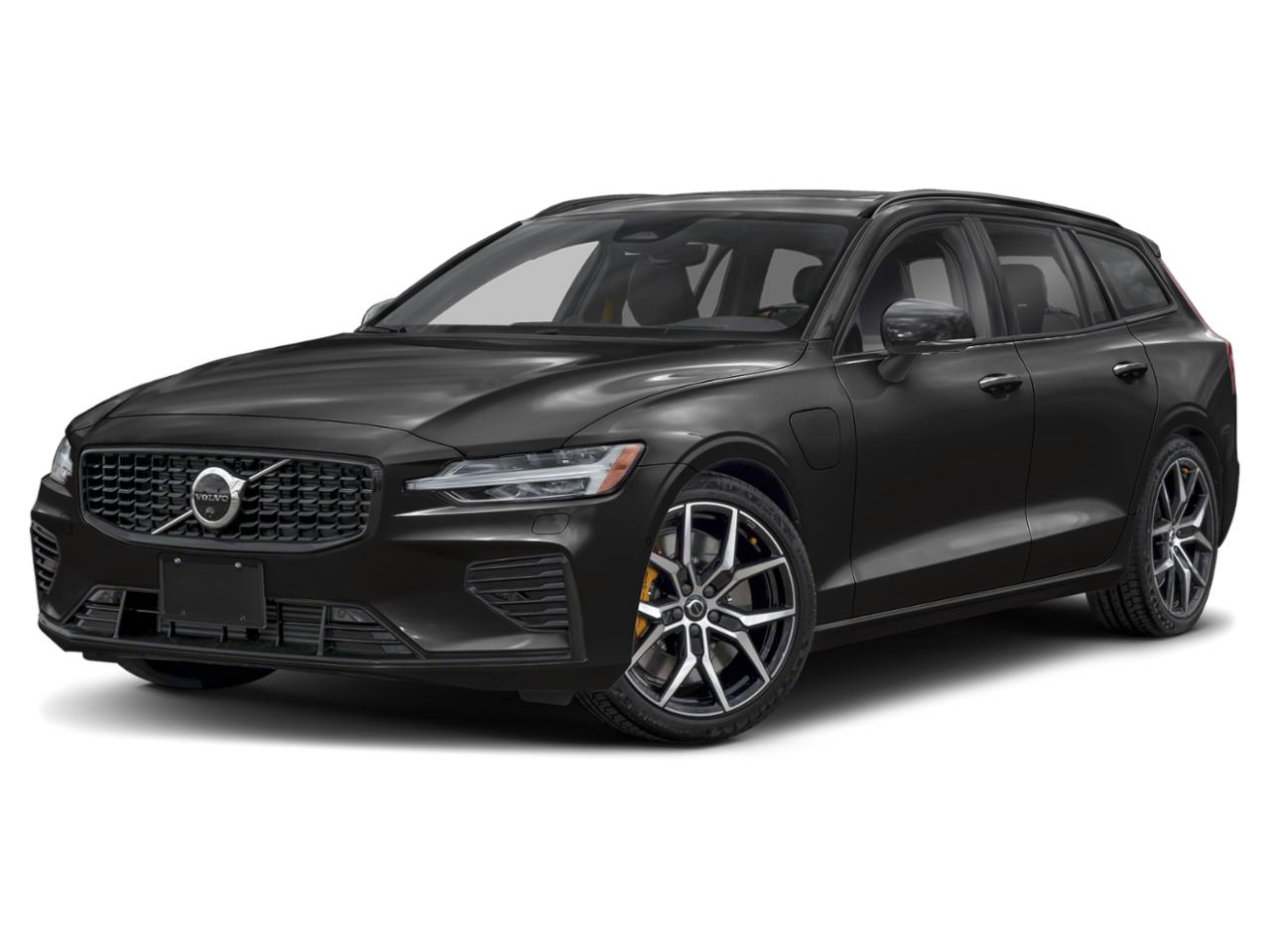 2025 Volvo V60 Plug-In Hybrid Vehicle Photo in Grapevine, TX 76051
