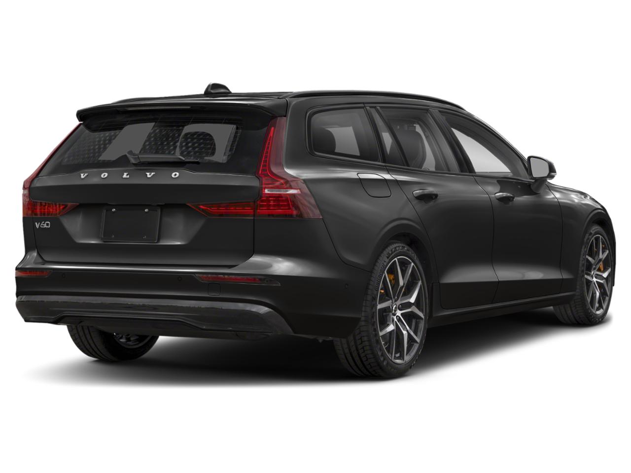 2025 Volvo V60 Plug-In Hybrid Vehicle Photo in Grapevine, TX 76051