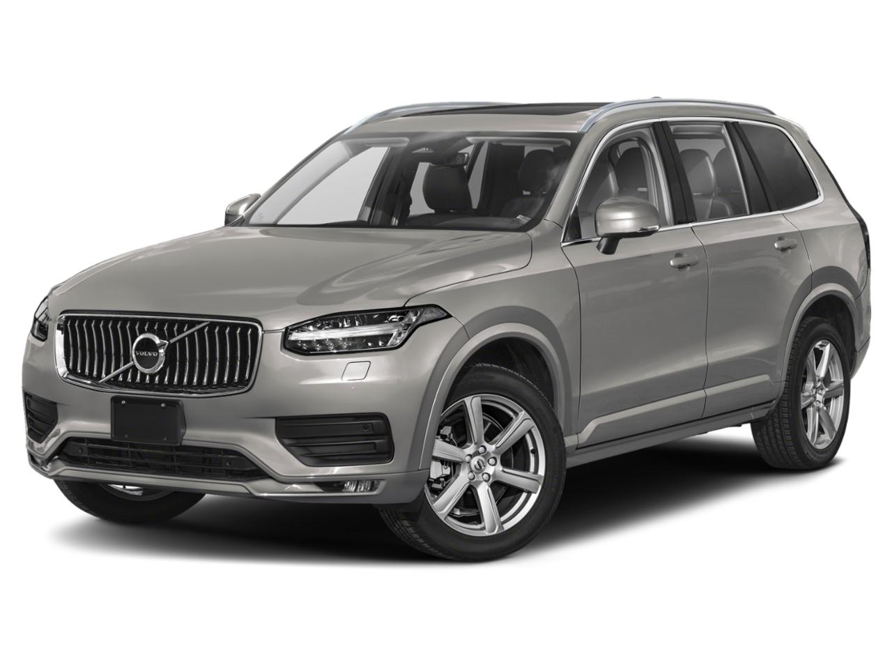 2025 Volvo XC90 Vehicle Photo in Appleton, WI 54913