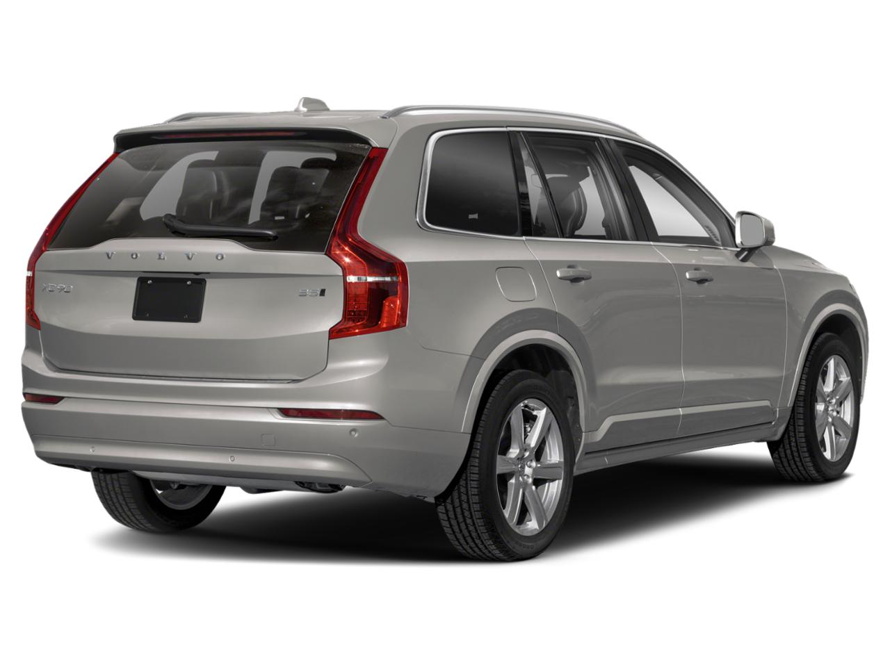 2025 Volvo XC90 Vehicle Photo in Appleton, WI 54913