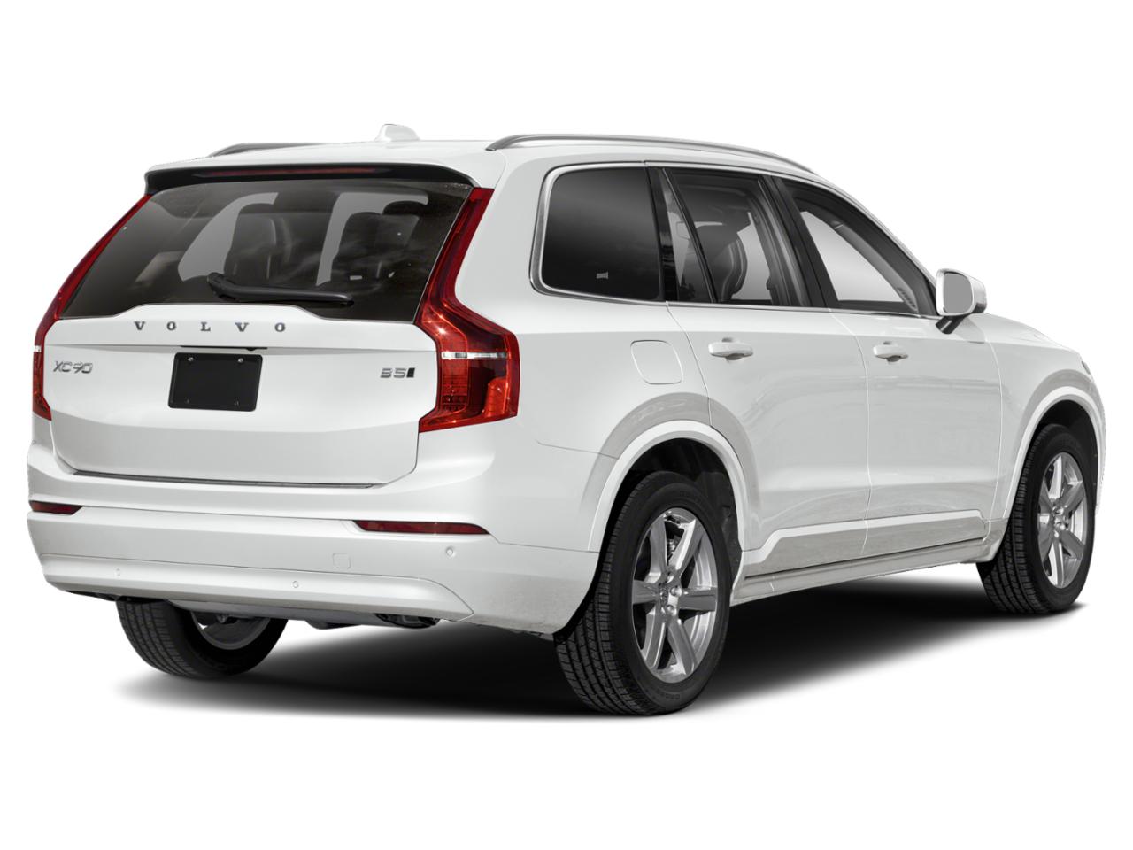 2025 Volvo XC90 Vehicle Photo in Appleton, WI 54913