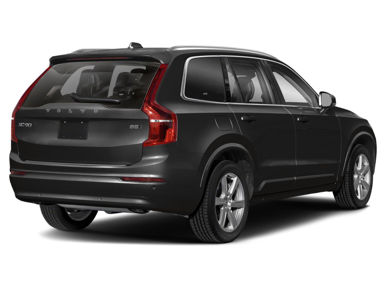 2025 Volvo XC90 Vehicle Photo in Appleton, WI 54913