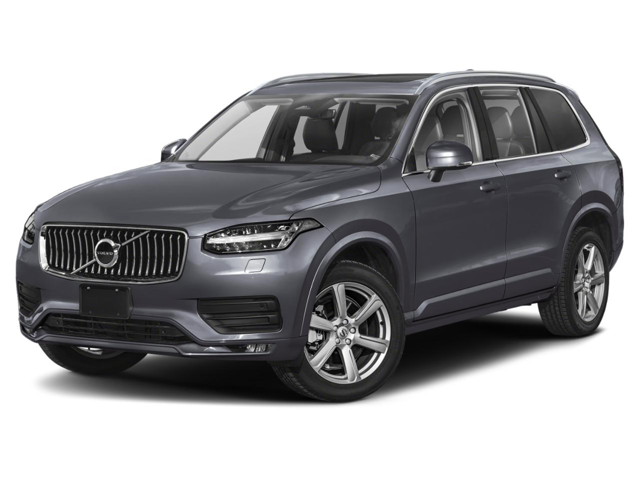 2025 Volvo XC90 Vehicle Photo in Appleton, WI 54913