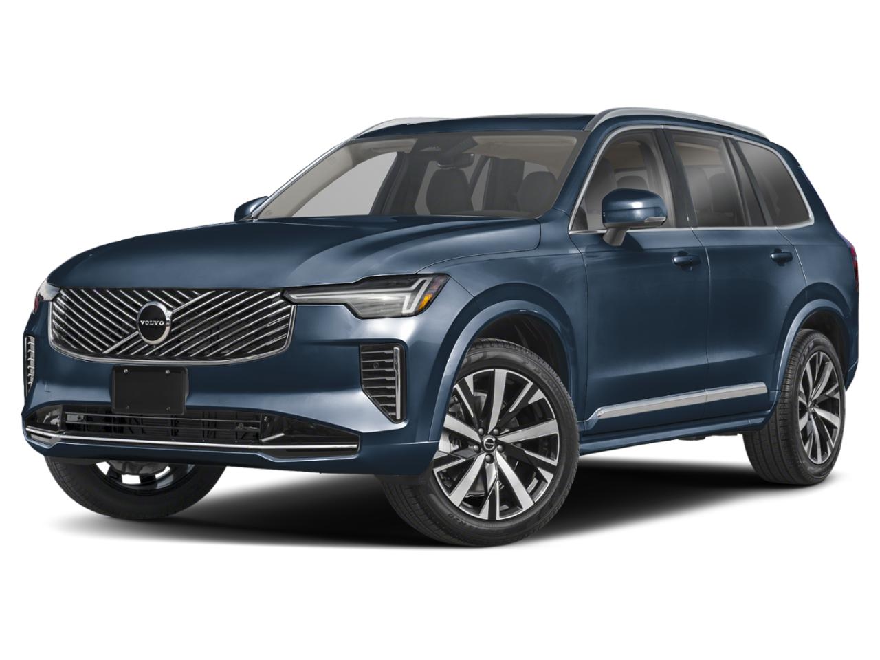 2025 Volvo XC90 Vehicle Photo in Appleton, WI 54913