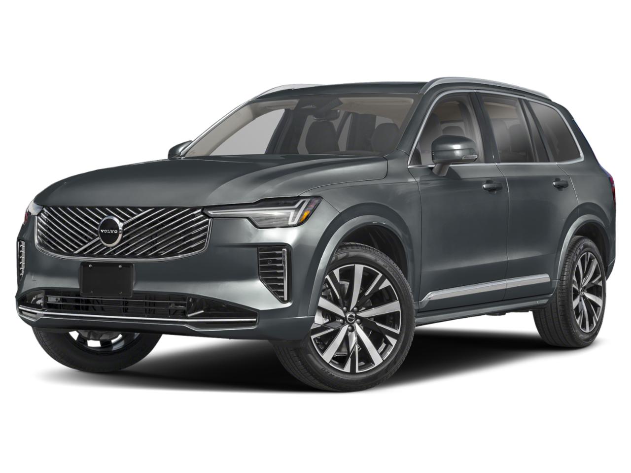 2025 Volvo XC90 Vehicle Photo in Appleton, WI 54913