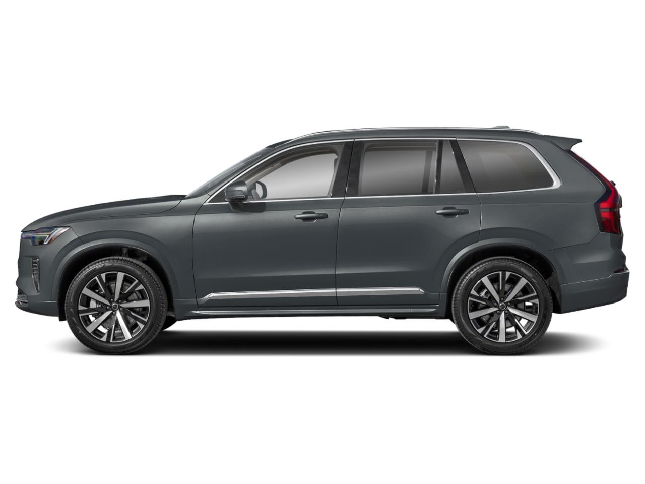 2025 Volvo XC90 Vehicle Photo in Appleton, WI 54913