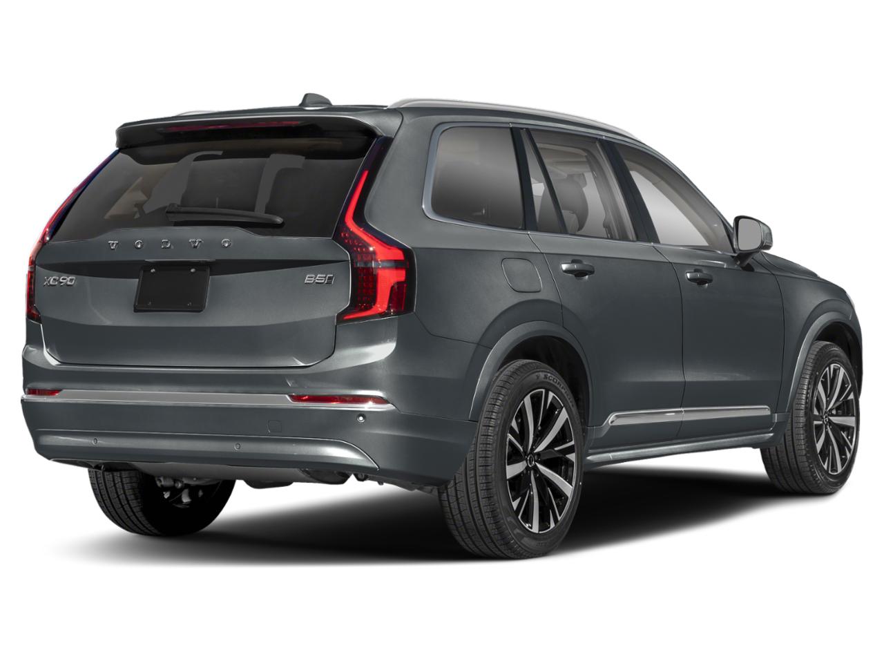 2025 Volvo XC90 Vehicle Photo in Appleton, WI 54913