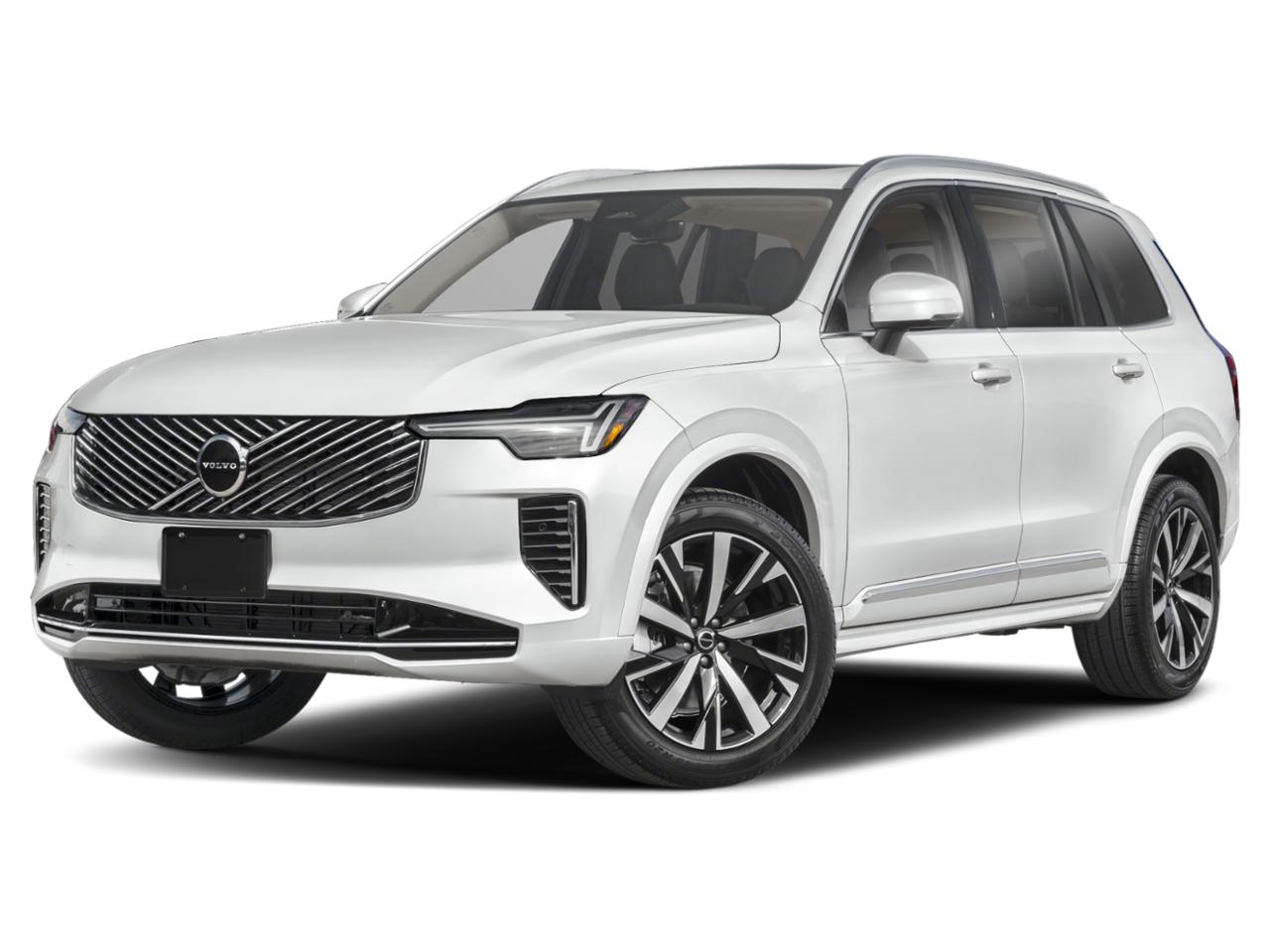 2025 Volvo XC90 Vehicle Photo in Appleton, WI 54913