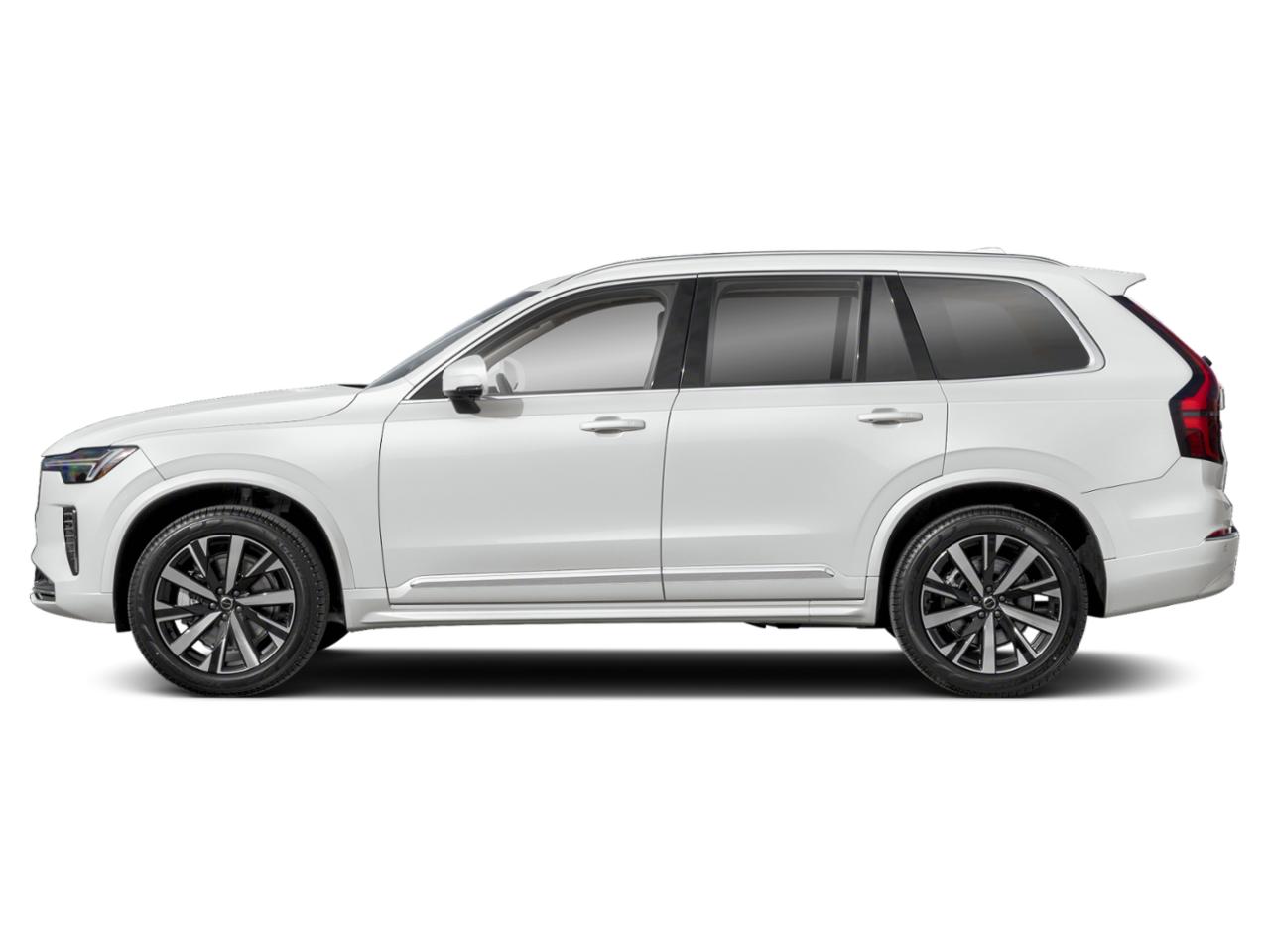 2025 Volvo XC90 Vehicle Photo in Appleton, WI 54913