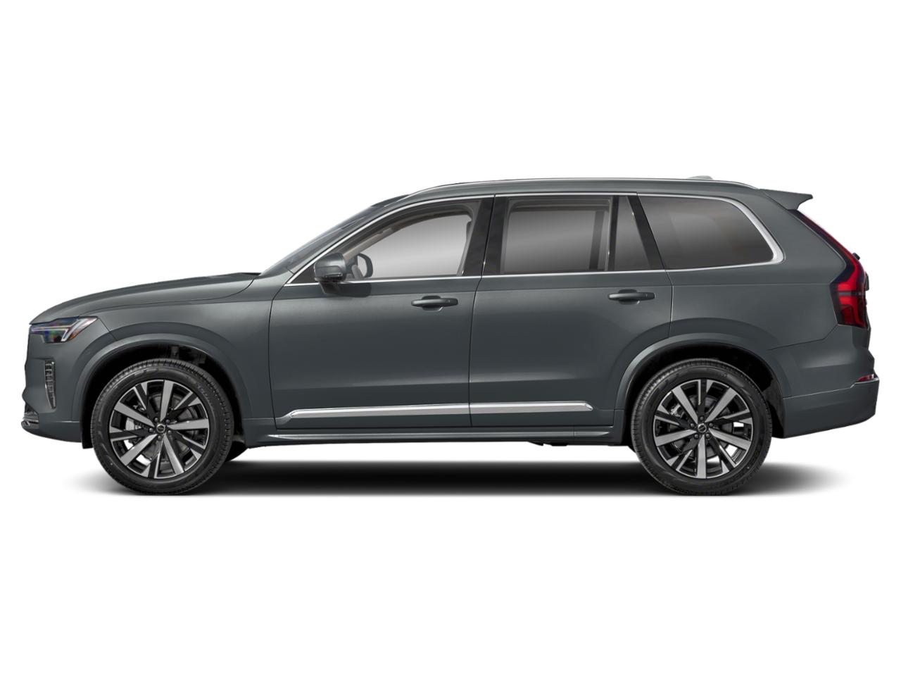 2025 Volvo XC90 Vehicle Photo in Appleton, WI 54913