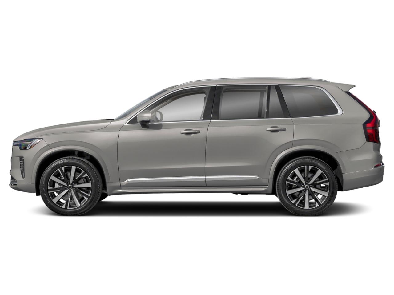 2025 Volvo XC90 Vehicle Photo in San Antonio, TX 78230
