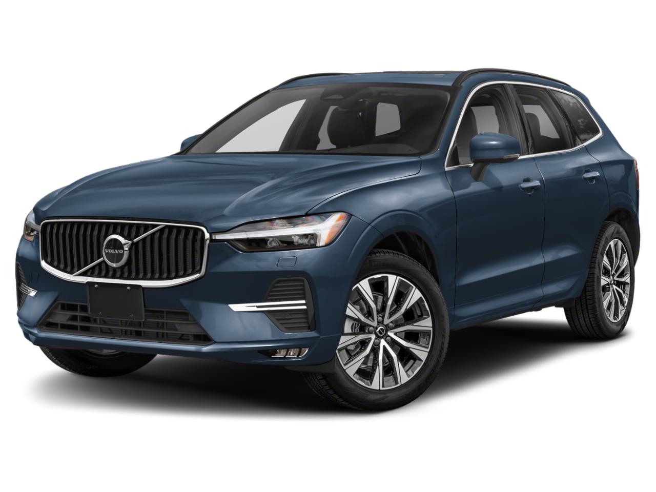 2025 Volvo XC60 Vehicle Photo in Grapevine, TX 76051