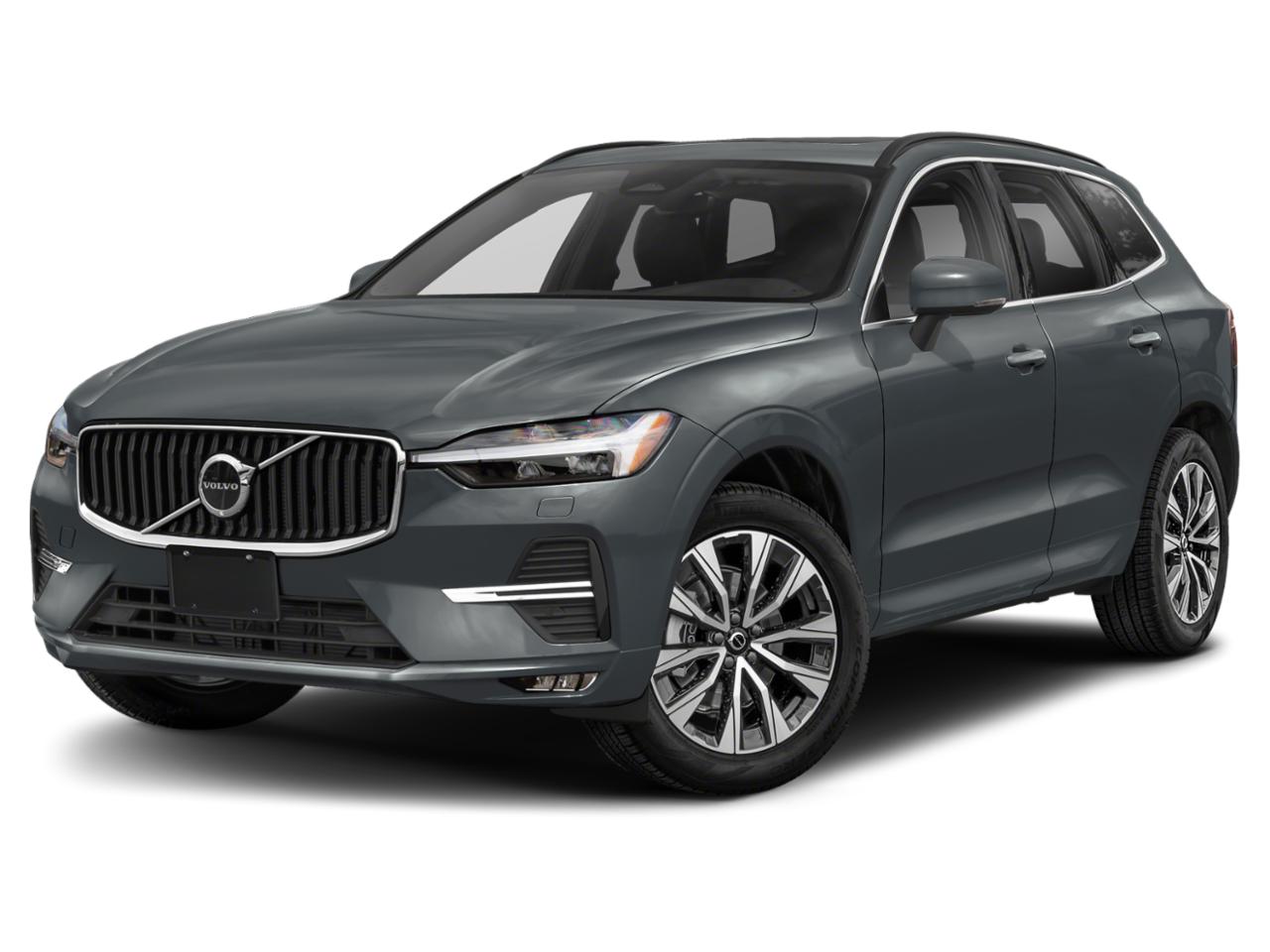 2025 Volvo XC60 Vehicle Photo in Appleton, WI 54913