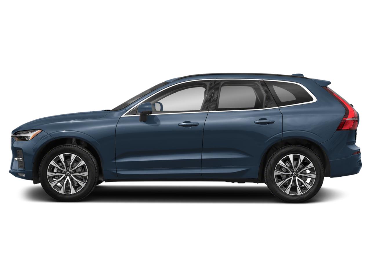 2025 Volvo XC60 Vehicle Photo in Grapevine, TX 76051