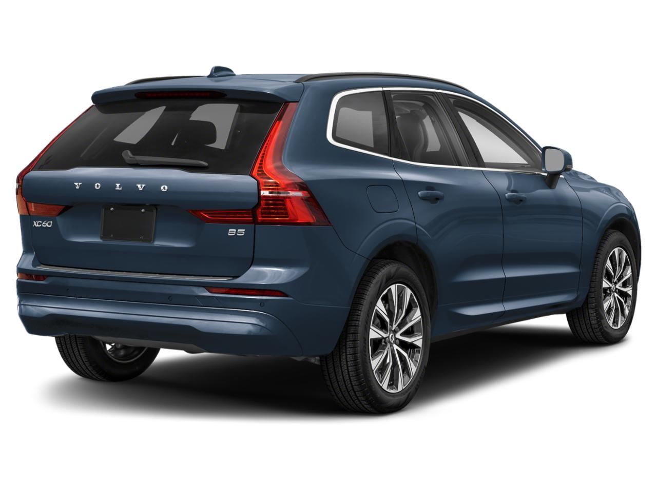 2025 Volvo XC60 Vehicle Photo in Grapevine, TX 76051