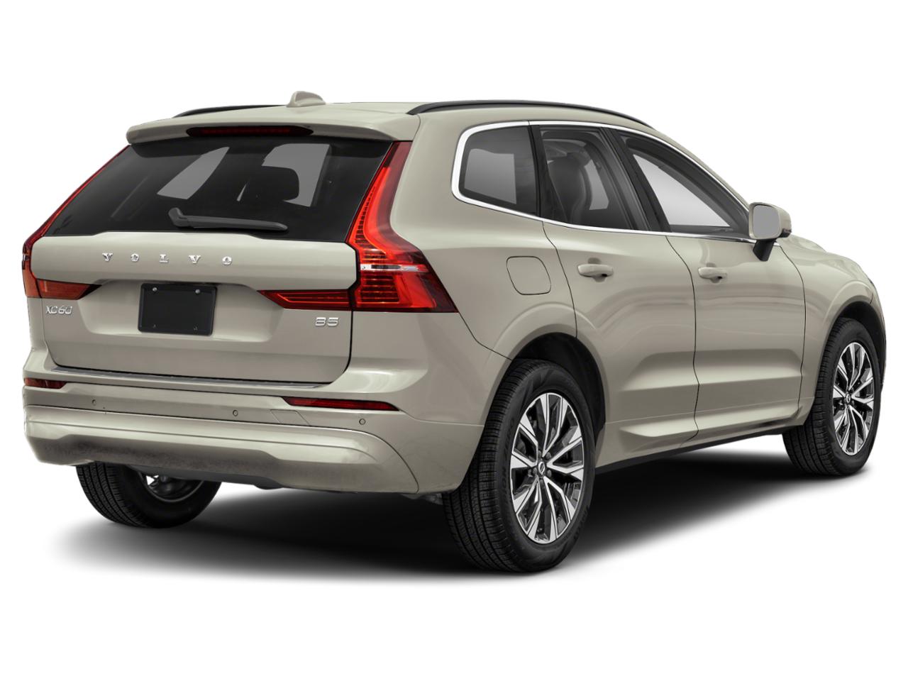 2025 Volvo XC60 Vehicle Photo in Appleton, WI 54913
