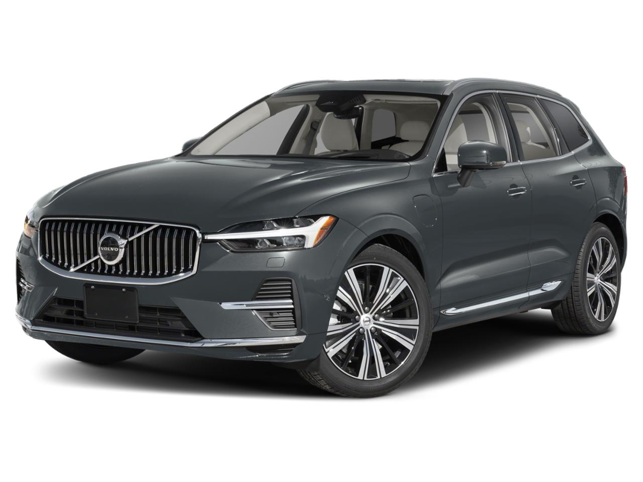2025 Volvo XC60 Vehicle Photo in Appleton, WI 54913