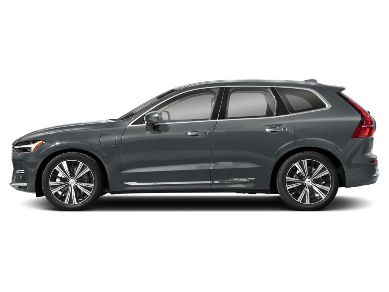 2025 Volvo XC60 Vehicle Photo in Appleton, WI 54913