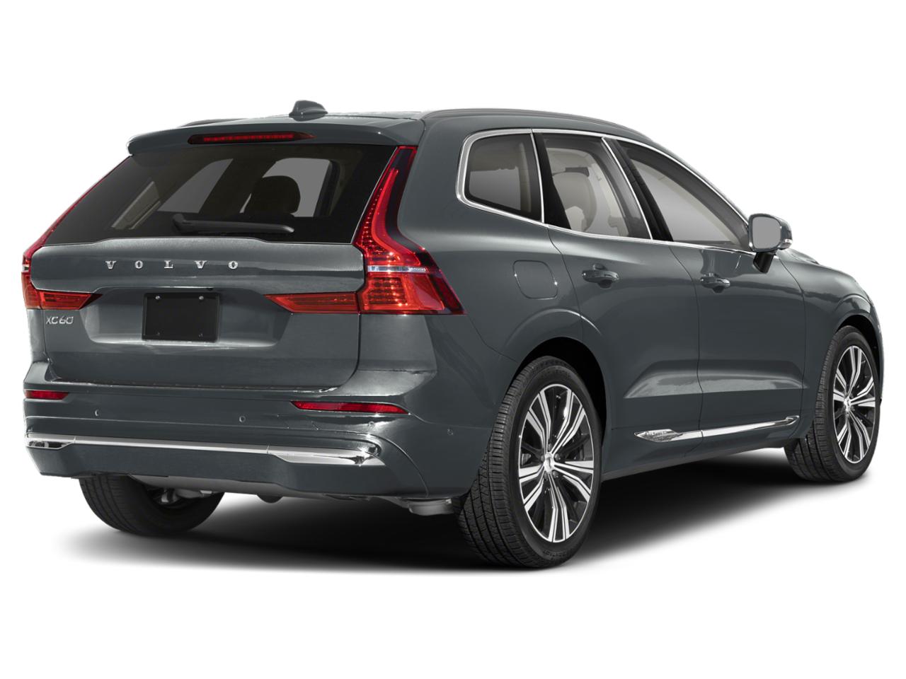 2025 Volvo XC60 Vehicle Photo in Appleton, WI 54913