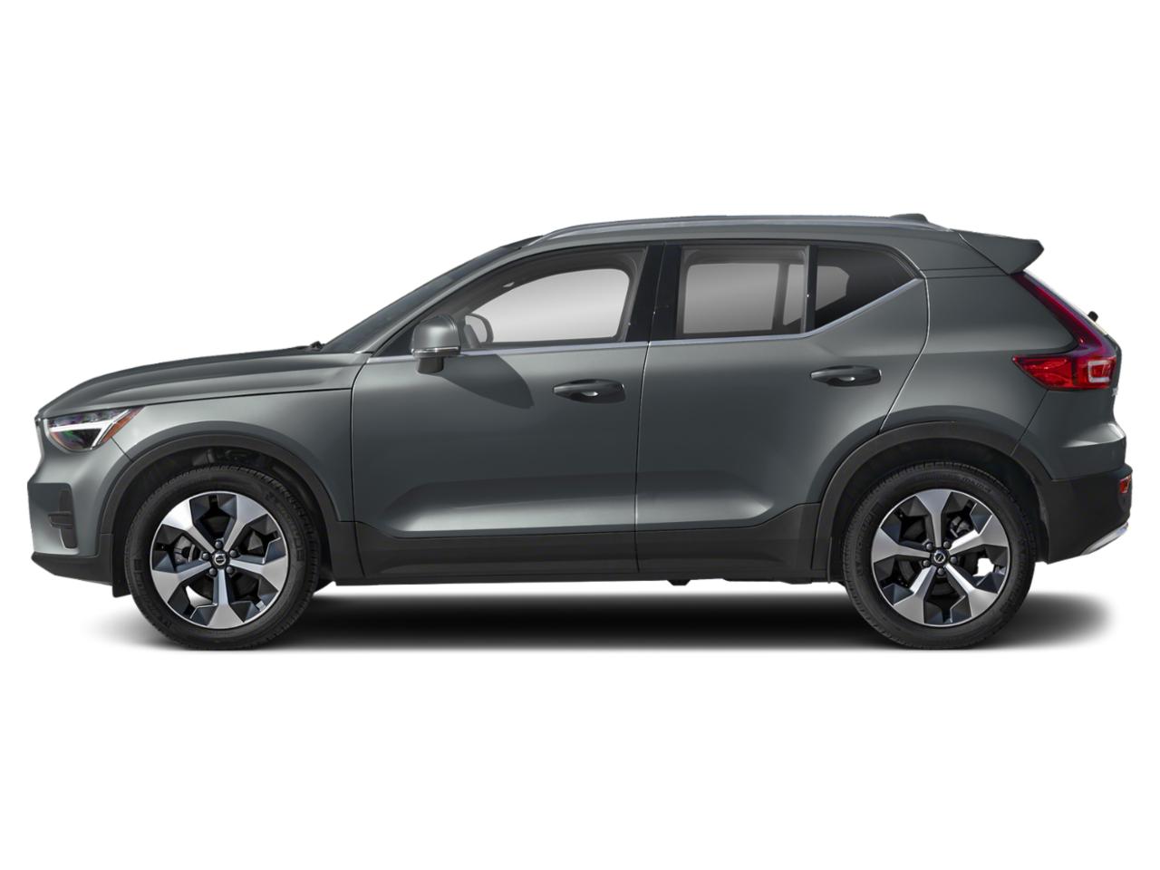 2025 Volvo XC40 Vehicle Photo in Appleton, WI 54913