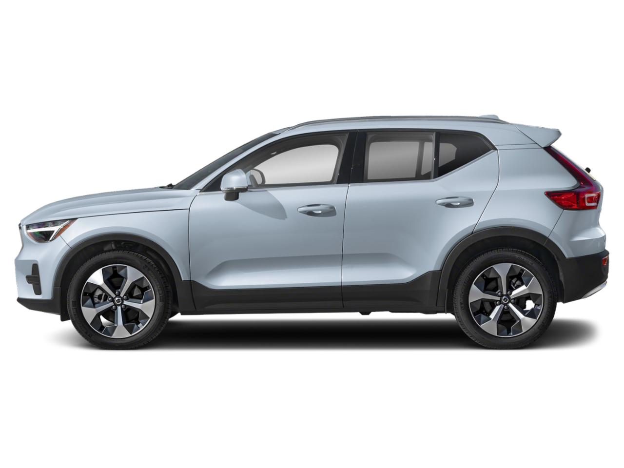 2025 Volvo XC40 Vehicle Photo in Appleton, WI 54913