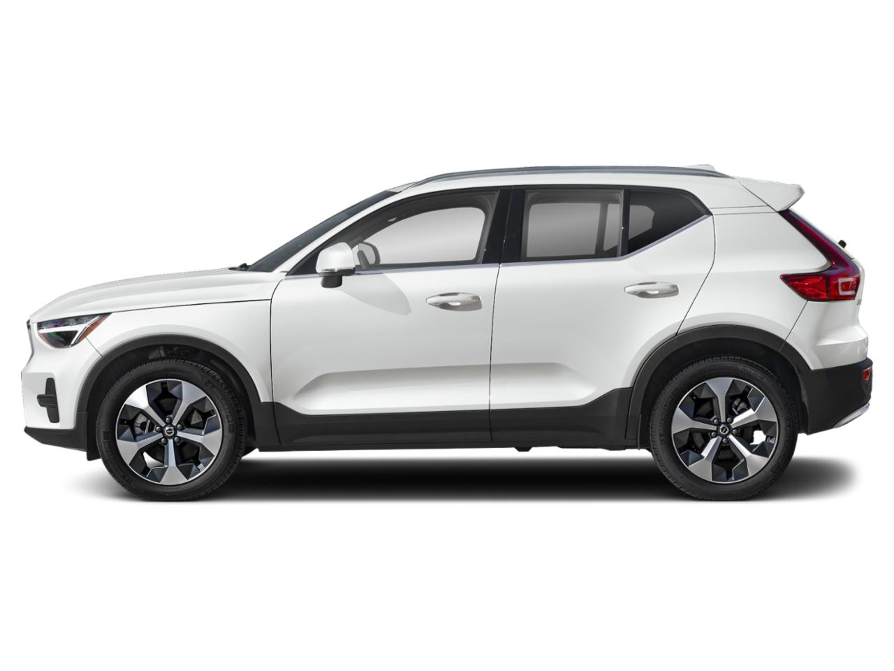 2025 Volvo XC40 Vehicle Photo in San Antonio, TX 78230