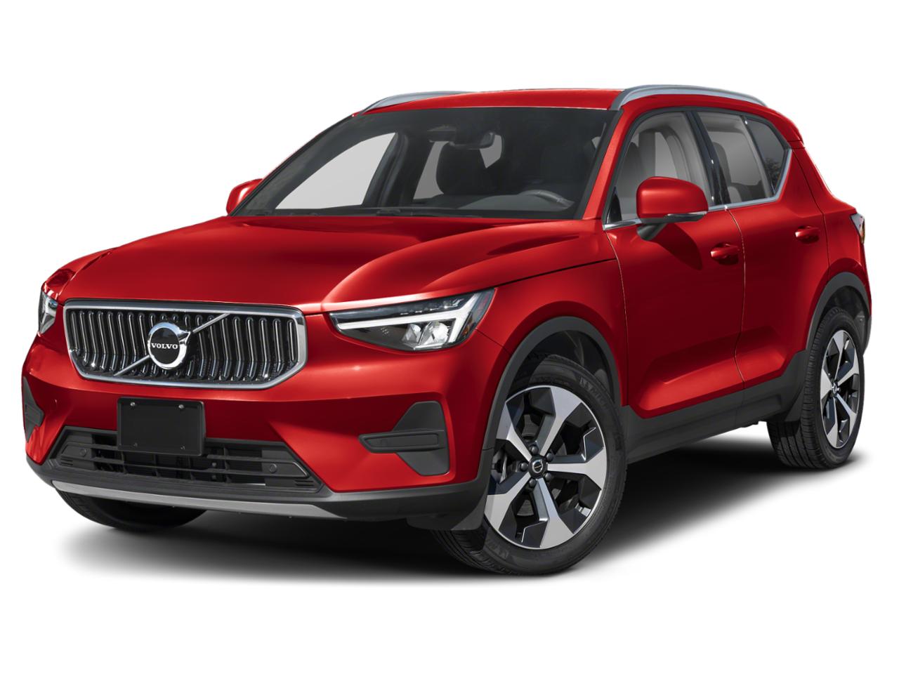 2025 Volvo XC40 Vehicle Photo in Appleton, WI 54913