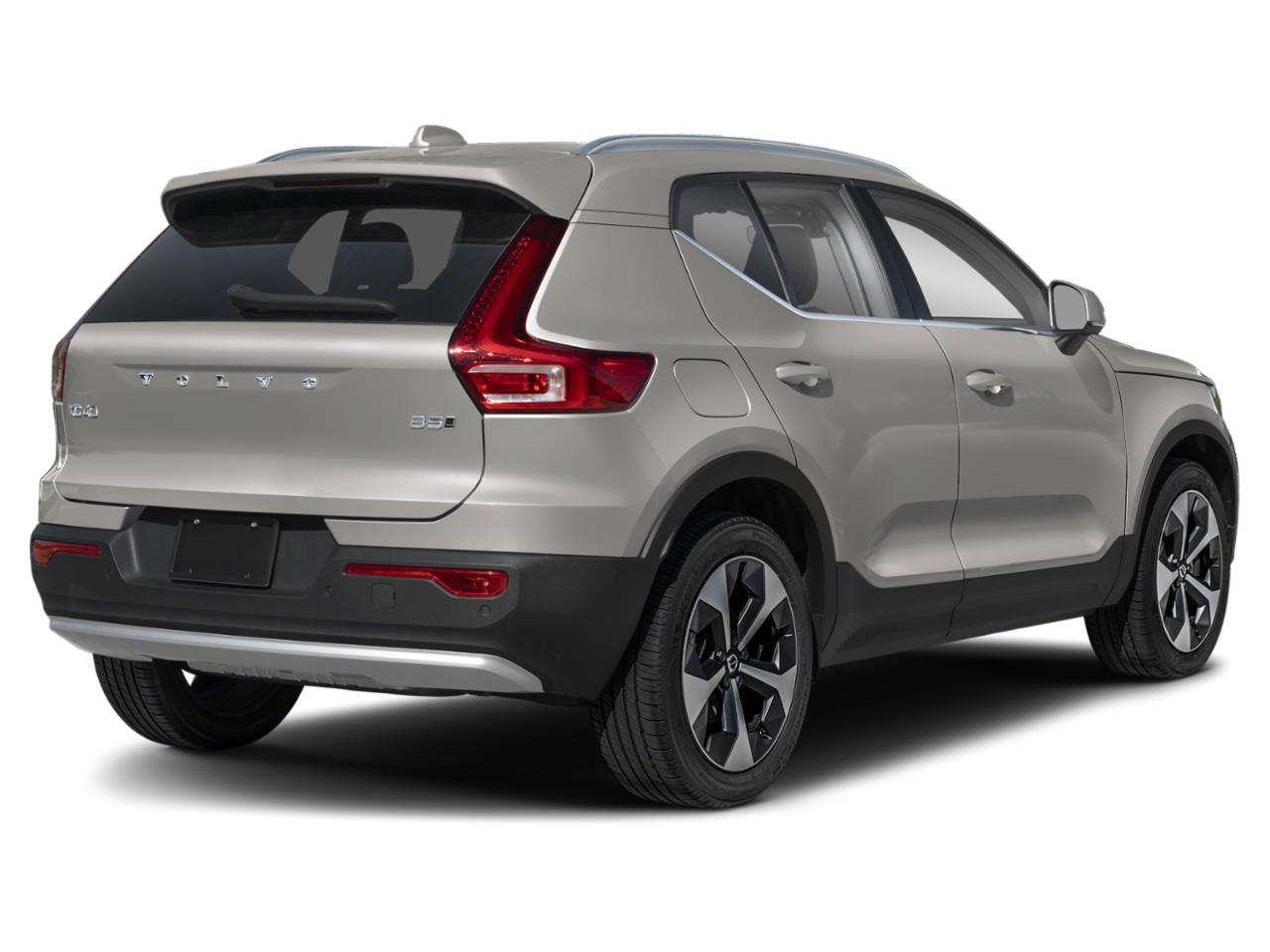 2025 Volvo XC40 Vehicle Photo in Appleton, WI 54913