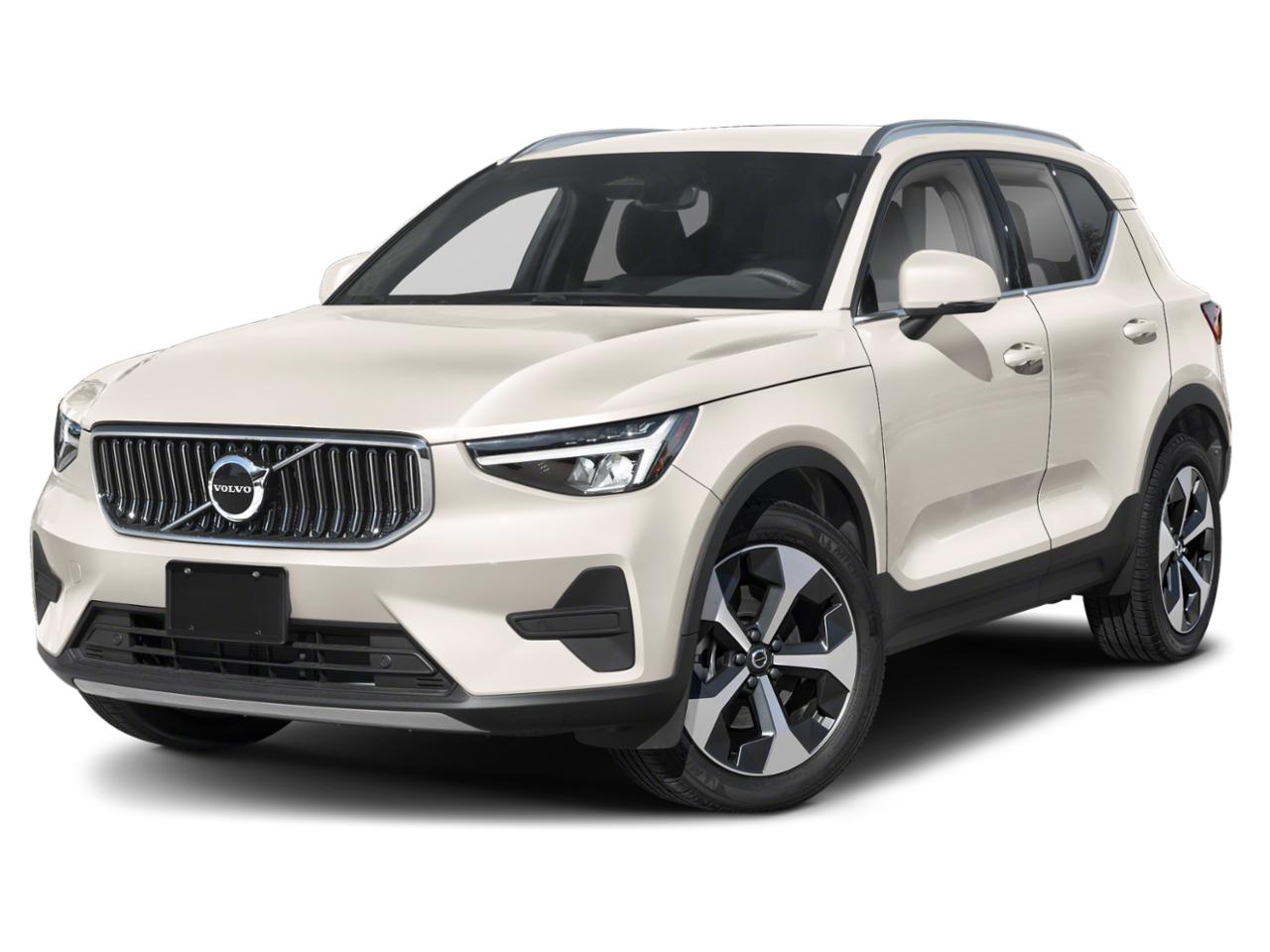 2025 Volvo XC40 Vehicle Photo in Appleton, WI 54913