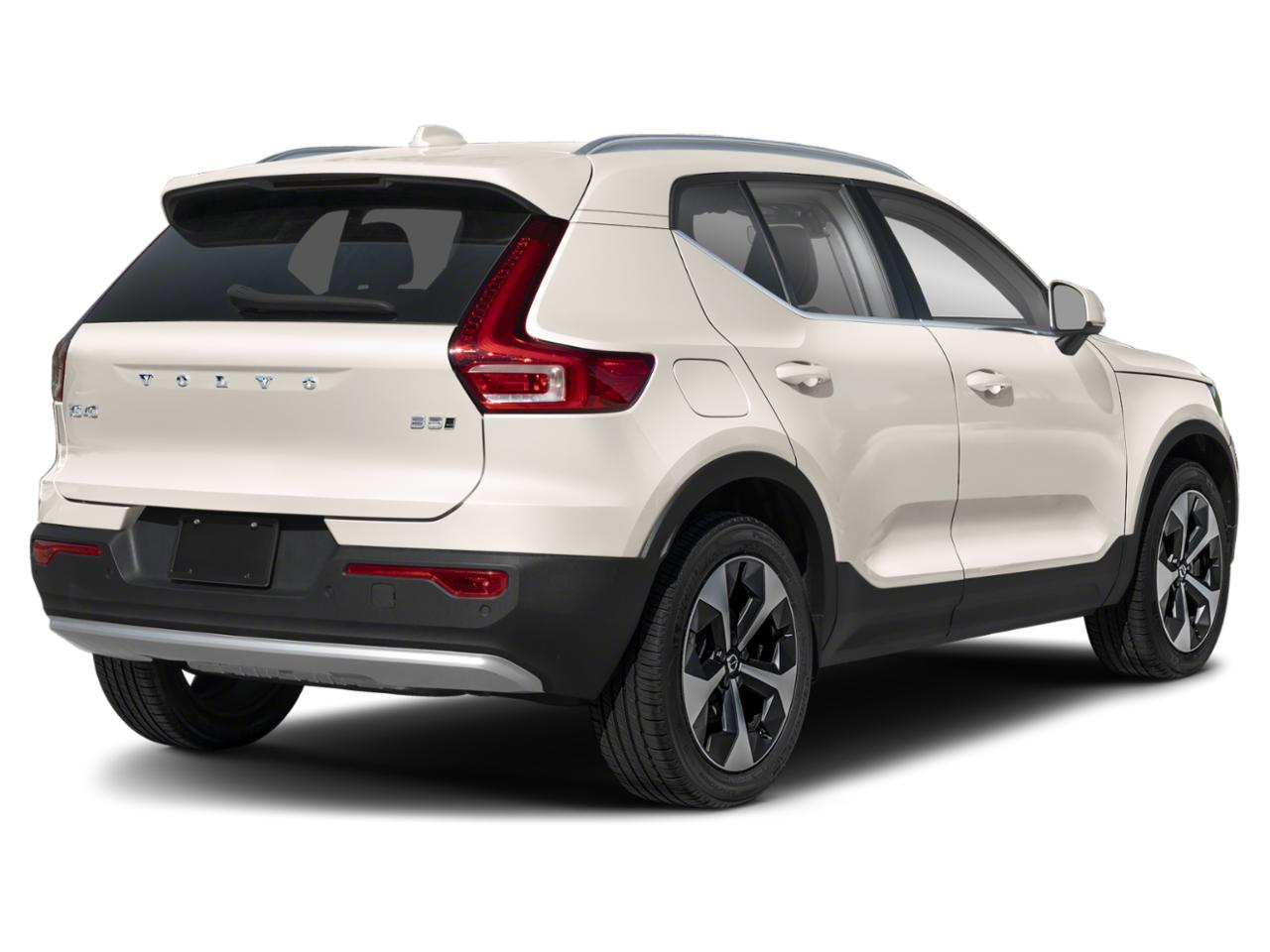 2025 Volvo XC40 Vehicle Photo in Appleton, WI 54913