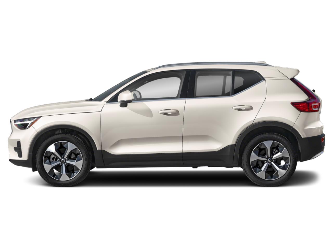 2025 Volvo XC40 Vehicle Photo in Appleton, WI 54913