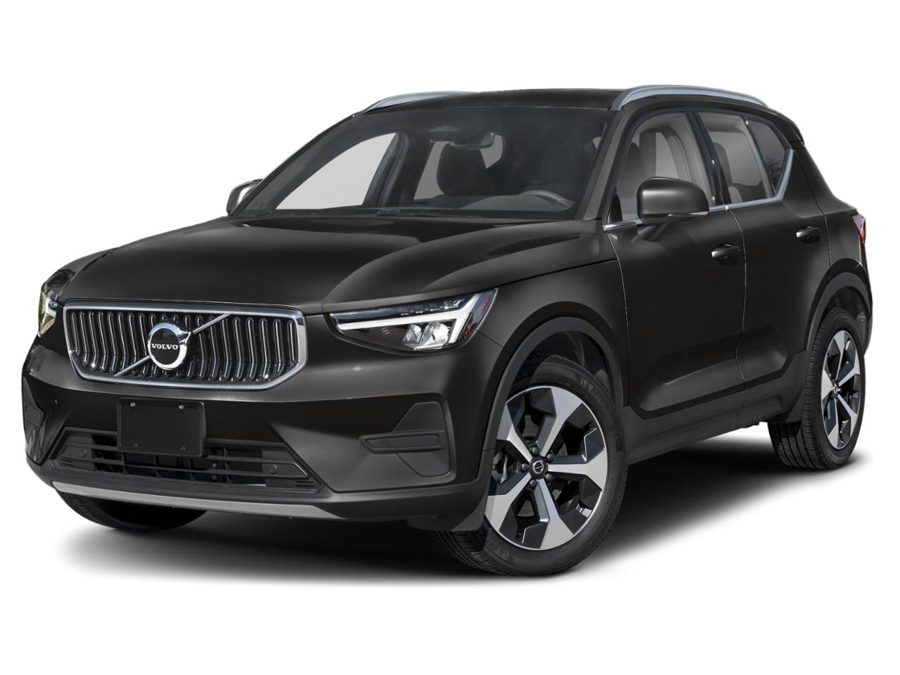 2025 Volvo XC40 Vehicle Photo in Appleton, WI 54913