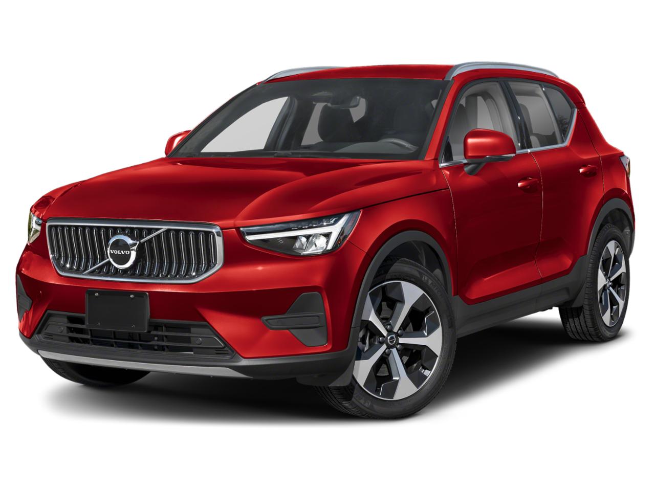 2025 Volvo XC40 Vehicle Photo in Appleton, WI 54913