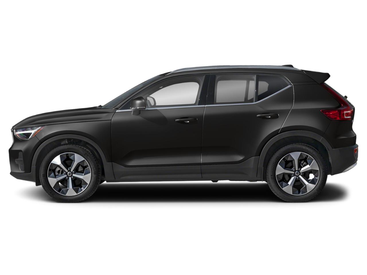 2025 Volvo XC40 Vehicle Photo in Appleton, WI 54913