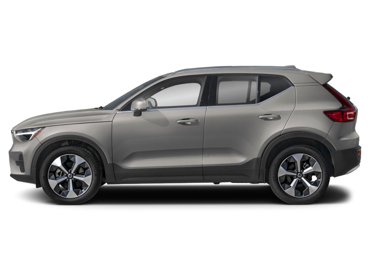 2025 Volvo XC40 Vehicle Photo in Grapevine, TX 76051